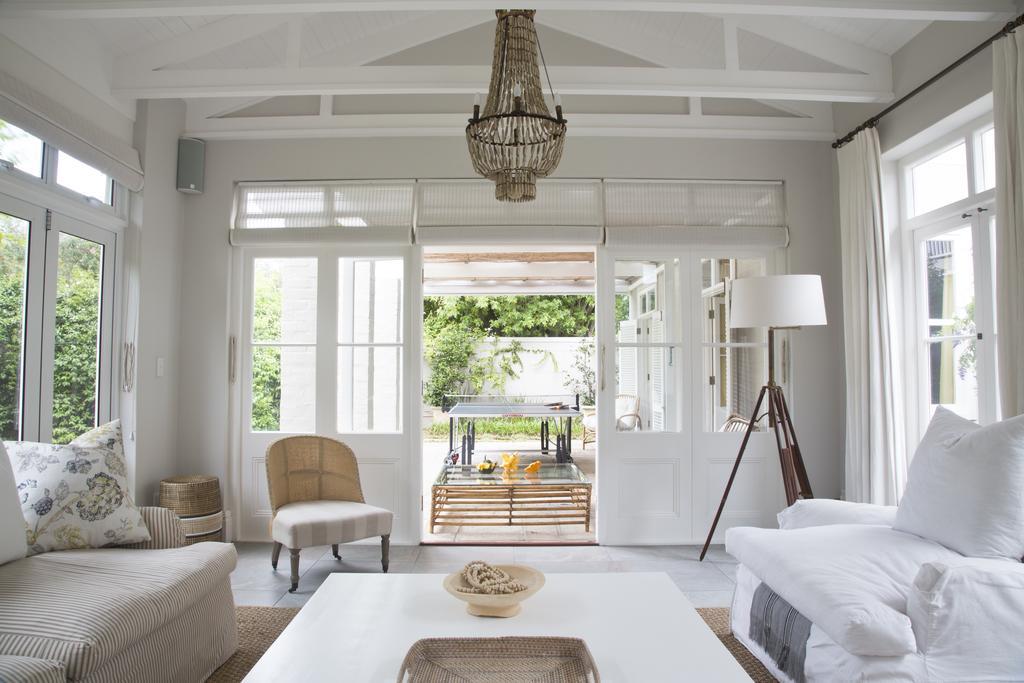 Vivere Hermanus Buitenkant foto
