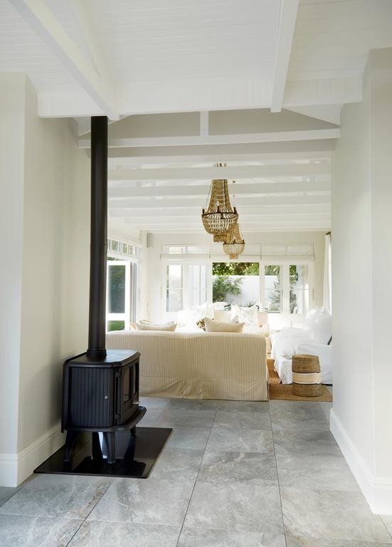 Vivere Hermanus Buitenkant foto